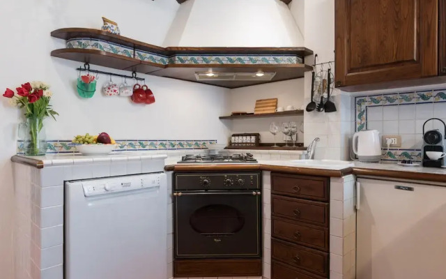 Senese 25B - Keys Of Italy