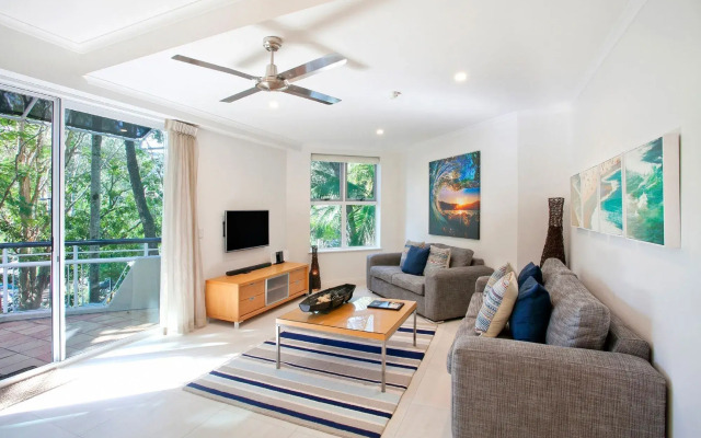 The Emerald Resort Noosa