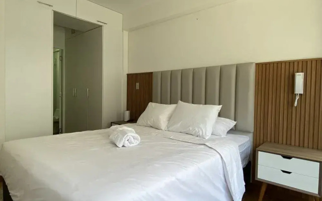 Zip Housing Miraflores