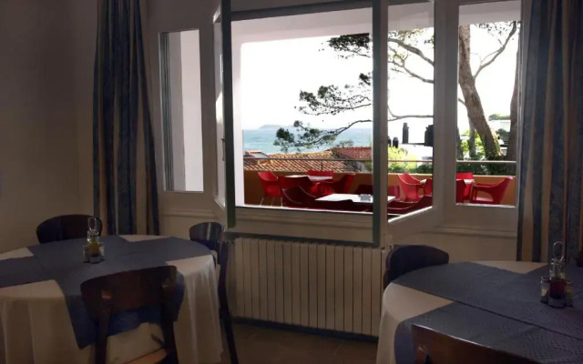 Hotel Sa Riera