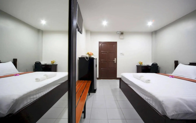 Paragon One Residence