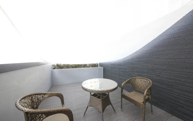 Munhyeon Signature Denbasta Hotel