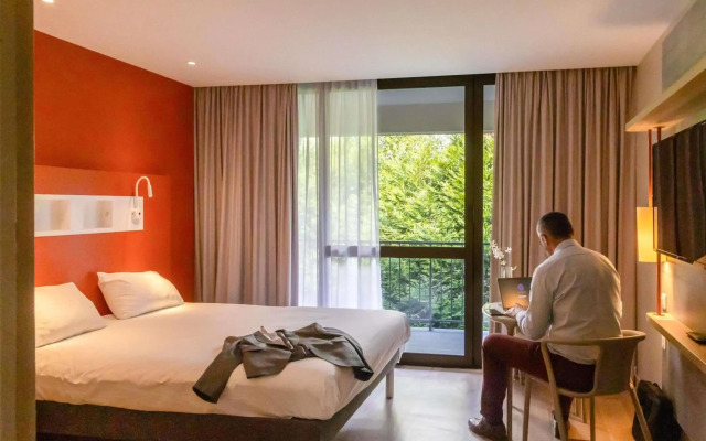 ibis budget Le Puy en Velay