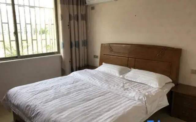 Tongxiang Rujia B&B