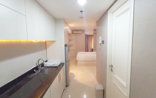 Good Choice And Modern Studio Marquis De Lafayette Apartment