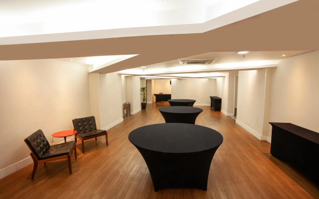 WZ Hotel Jardins