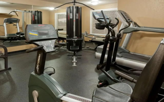 SureStay Plus Hotel by Best Western Drumheller