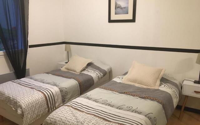 Villa Câline chambres d'hôtes