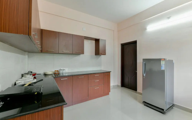 OYO Home 24016 Serene Stay