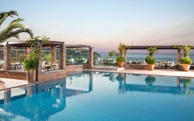 Out Of The Blue All Inclusive Resort & Spa