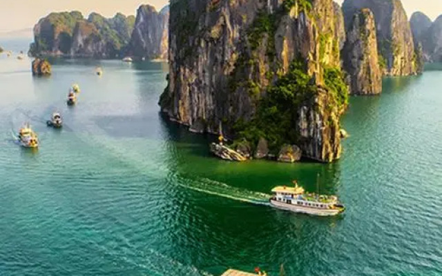 Viet An Hotel
