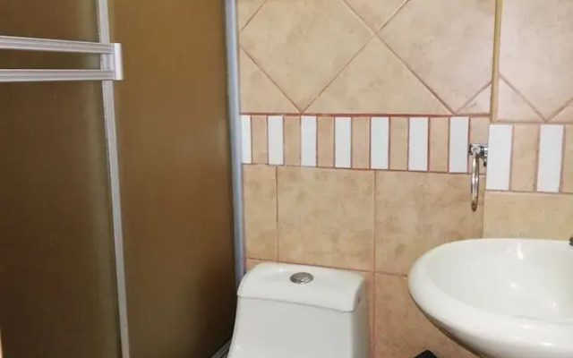 Cerro Verde Tarapoto Hotel