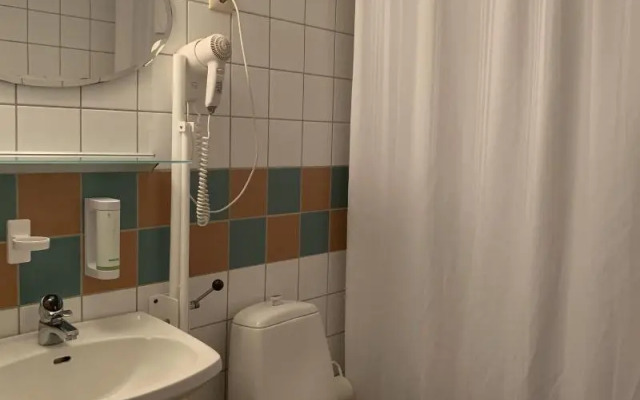 Nya Pallas Hotel