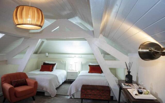 Casa da Granja Boutique Hotel