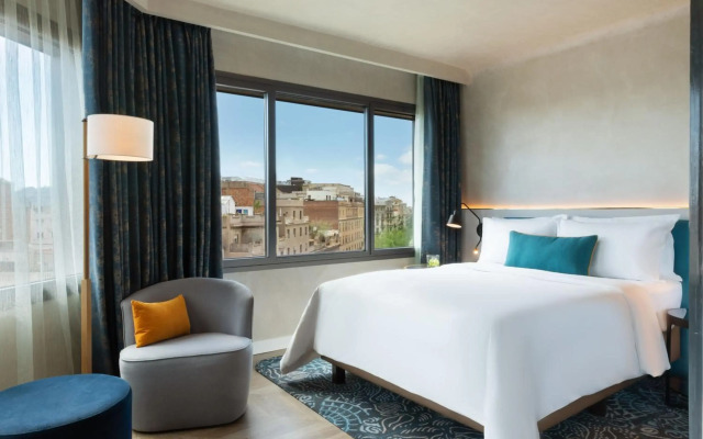 Renaissance Barcelona Hotel