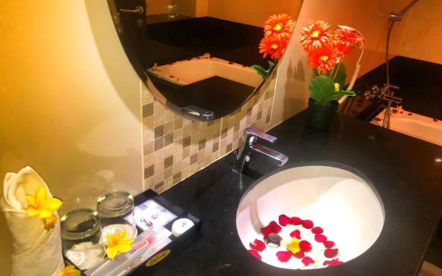 ZEN Rooms Menteng Matraman