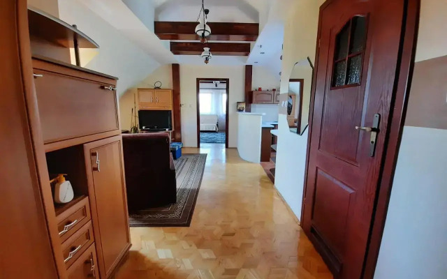 Noclegi w Księgarni