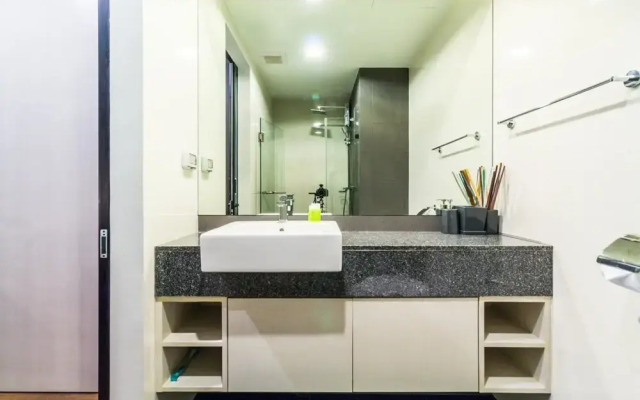 6Av 703 - Large Apartment in Surin Beach