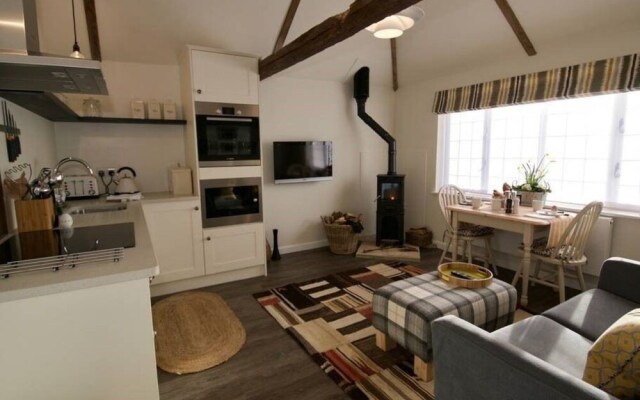 Spike Cottage