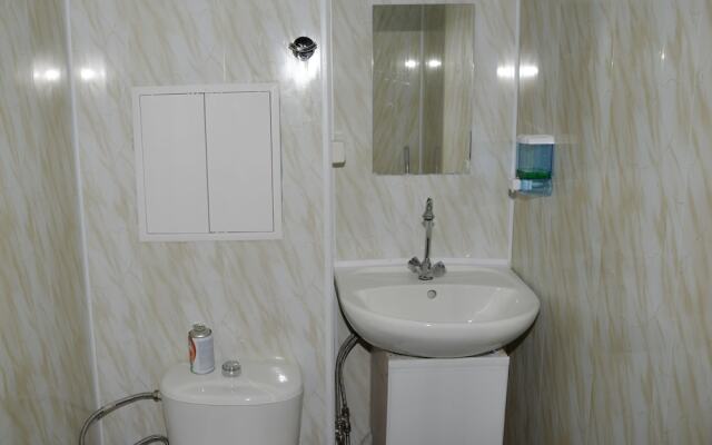 Hostel Kolobok