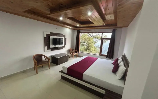 Shree Namah Residency
