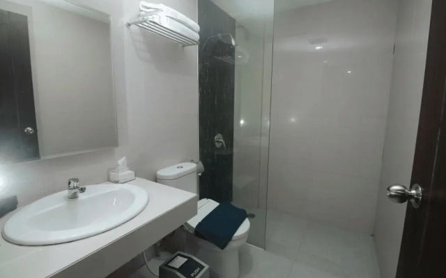 Hotel MJ
