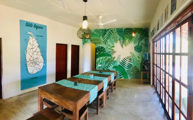 Little Lagoon Hostel