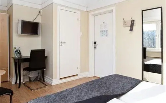 Hotel Kristiansand