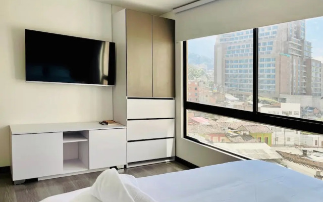 Urban by Wynwood House