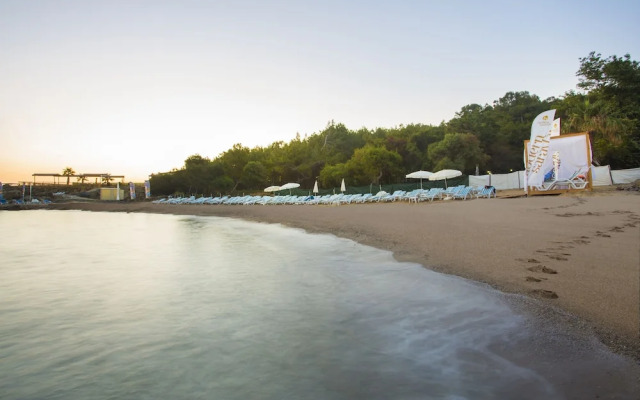 Modern Saraylar - All Inclusive