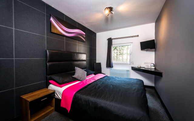 Peterborough by Verve