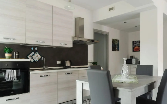 Casa Musa in Tortoli