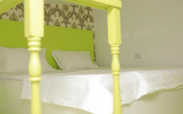 Anisa Hostel
