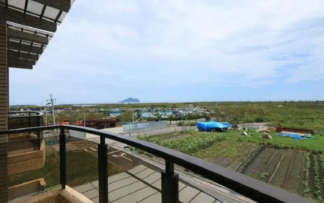 Lan Hai Leisure Time B&B