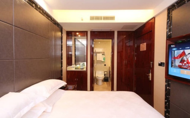 Kunshan Jinli Bay Hotel