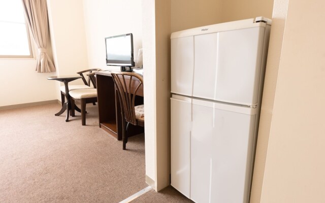 Tabist Yabuki Station Hotel