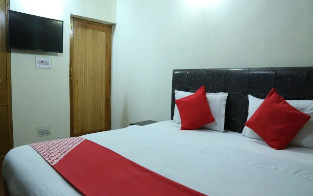 OYO 14558 Magsoom Guest House