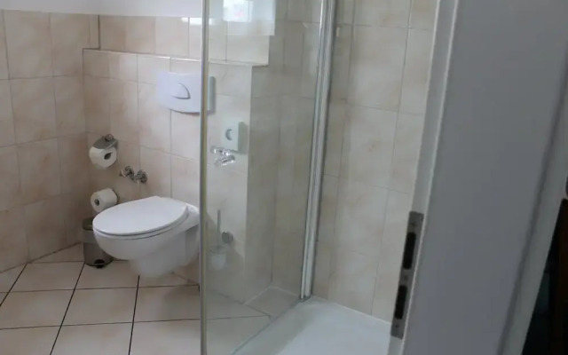 Vier Jahreszeiten Bensersiel