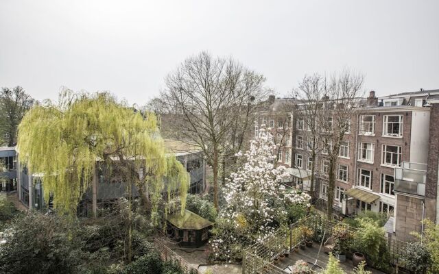 Rijksmuseum Apartment