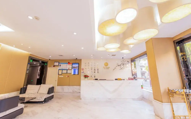 Xitang Hotel