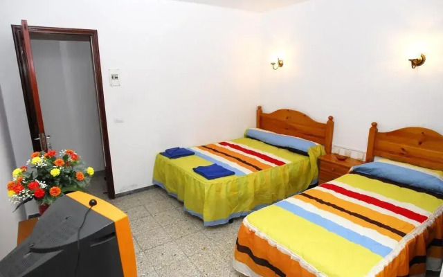 Hostal San Gines