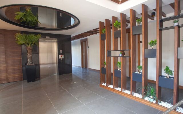 Molino Hotel