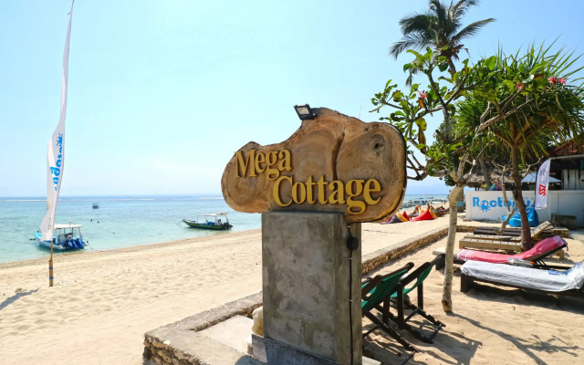 Mega Cottages
