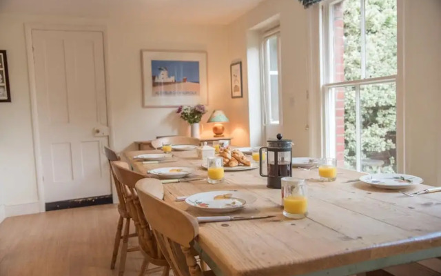18 Hartington, Aldeburgh