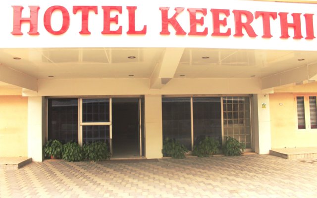 Hotel Keerthi