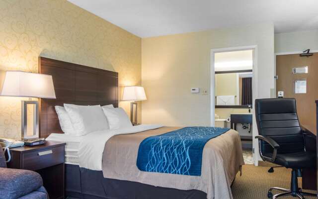 Comfort Inn Trois-Rivières