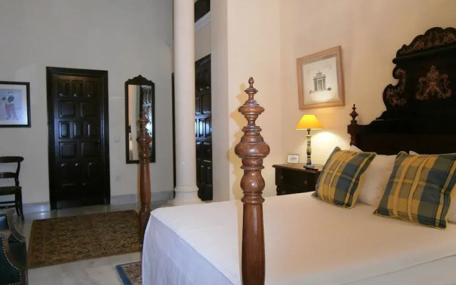 Casa San José