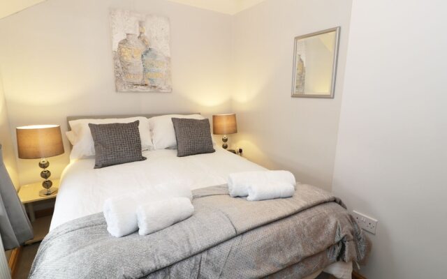 Bridgeway House, Blaenau Ffestiniog