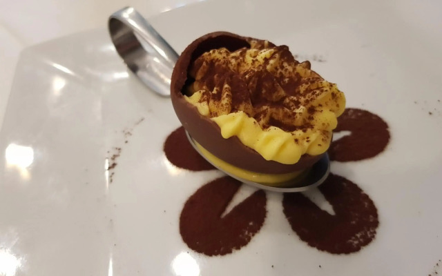 Hotel Piroga Padova