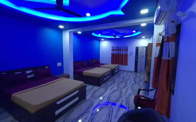 Kings Hotel & Resort